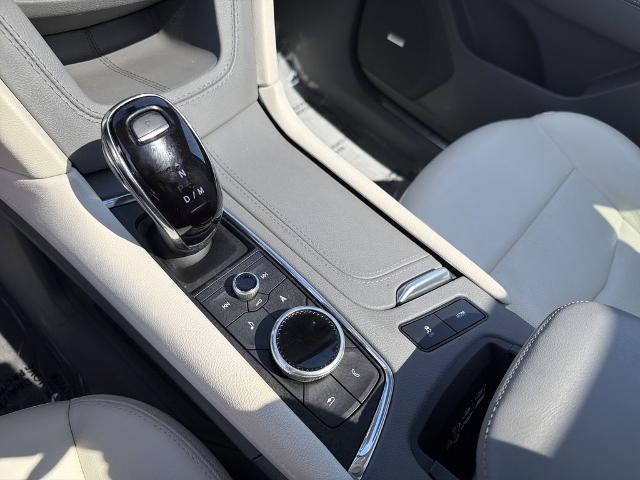 2024 Cadillac XT5 AWD Premium Luxury