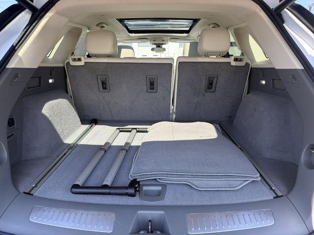 2024 Cadillac XT5 AWD Premium Luxury