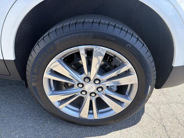 2024 Cadillac XT5 AWD Premium Luxury
