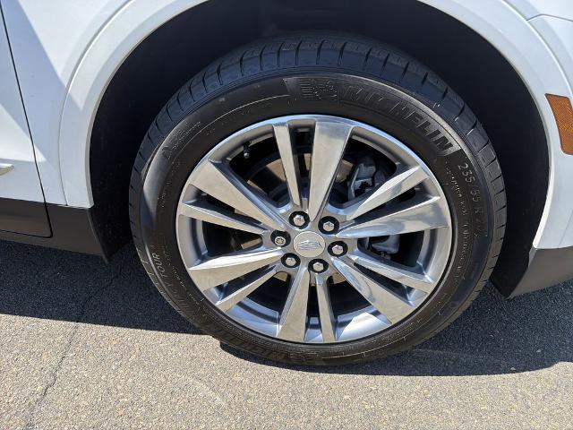 2024 Cadillac XT5 AWD Premium Luxury