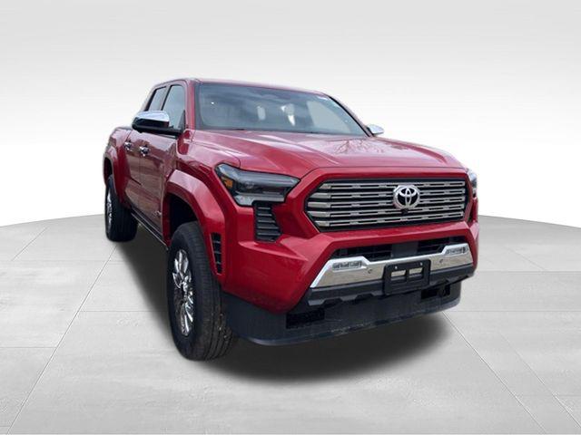 2026 Toyota Tacoma Limited for sale in Salem, NH