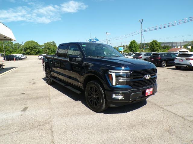 2025 Ford F-150 Platinum for sale in Commerce, GA