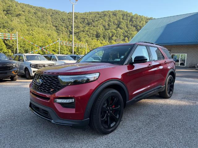 2020 Ford Explorer ST for sale in Danville, WV