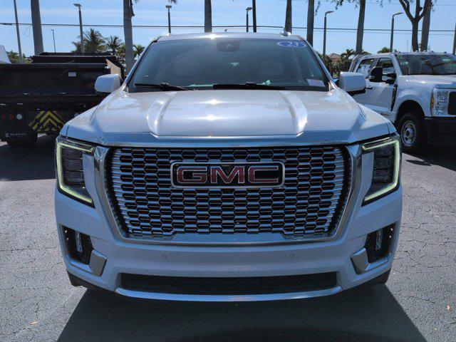 2023 GMC Yukon XL 4WD Denali