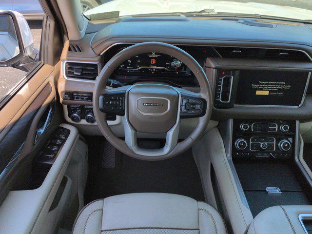 2023 GMC Yukon XL 4WD Denali