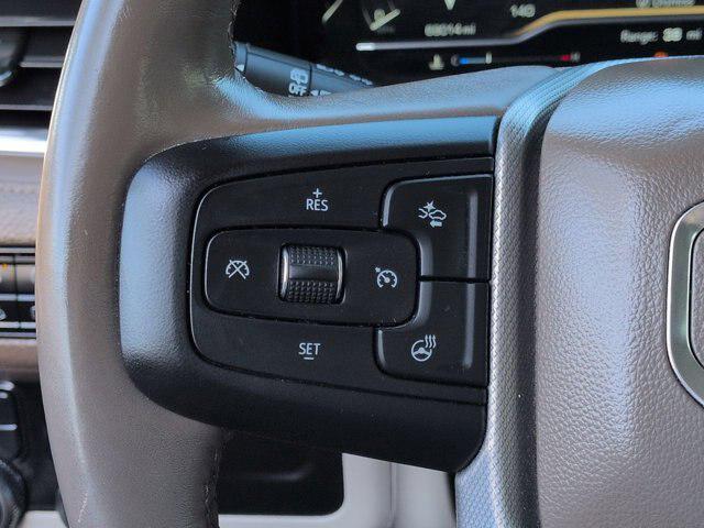 2023 GMC Yukon XL 4WD Denali