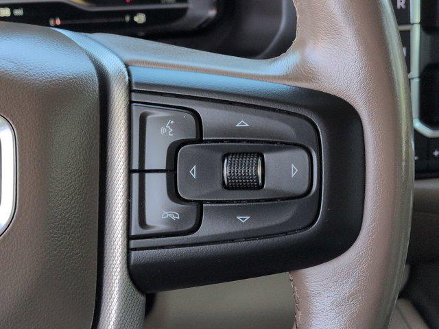 2023 GMC Yukon XL 4WD Denali