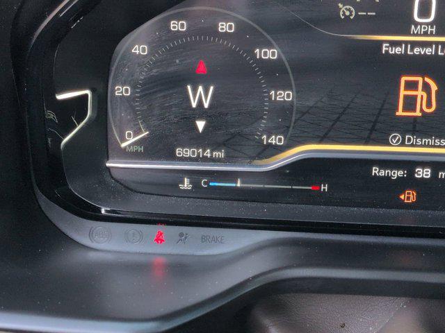 2023 GMC Yukon XL 4WD Denali