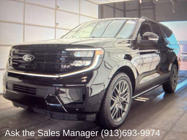 2025 Ford Expedition Platinum MAX for sale in Overland Park, KS