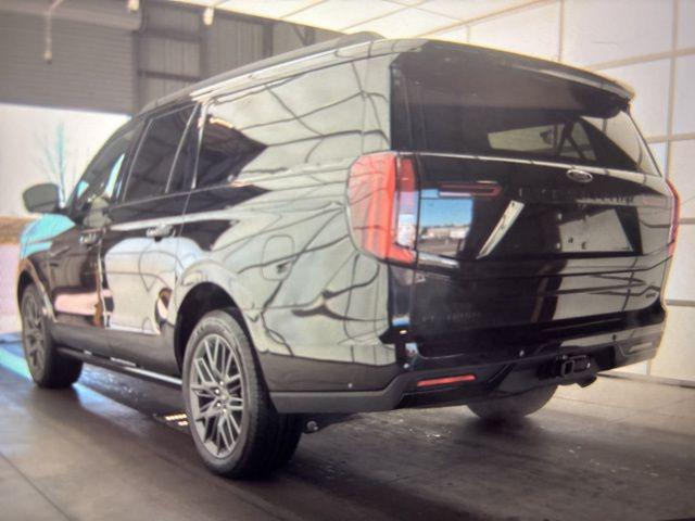 2025 Ford Expedition Platinum MAX