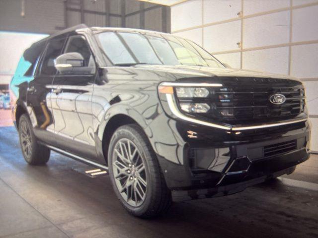 2025 Ford Expedition Platinum MAX