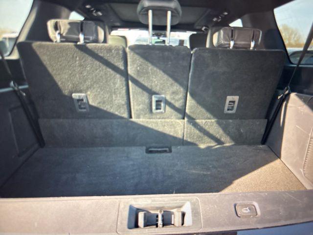 2025 Ford Expedition Platinum MAX