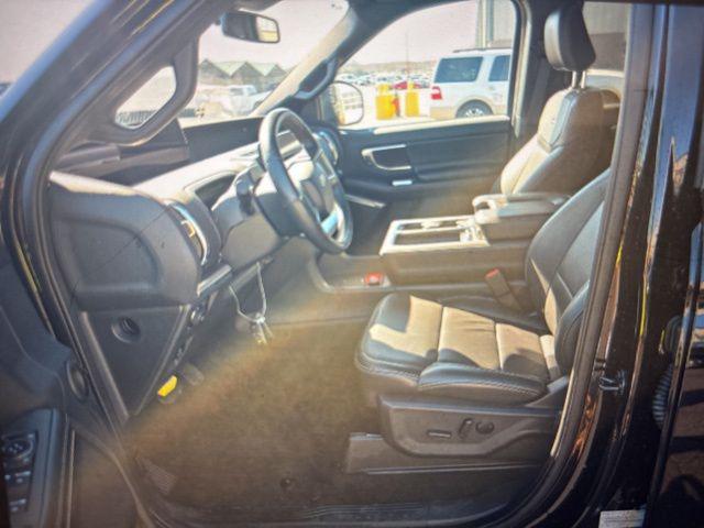 2025 Ford Expedition Platinum MAX