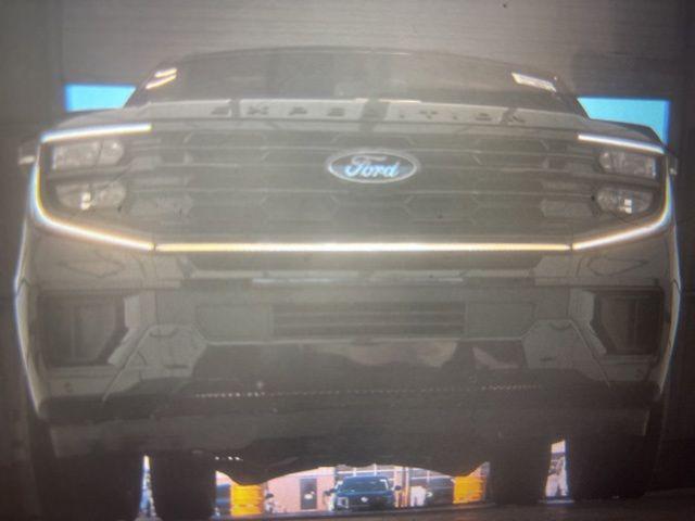 2025 Ford Expedition Platinum MAX