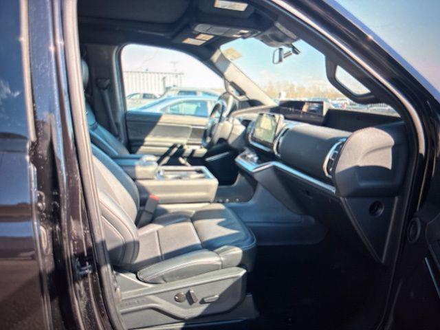 2025 Ford Expedition Platinum MAX