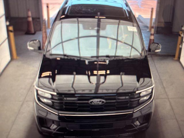 2025 Ford Expedition Platinum MAX