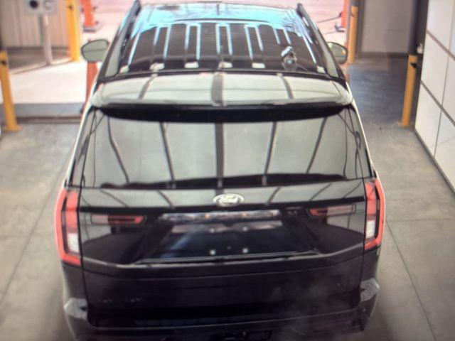 2025 Ford Expedition Platinum MAX