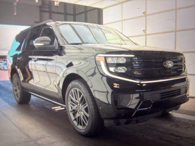 2025 Ford Expedition Platinum MAX