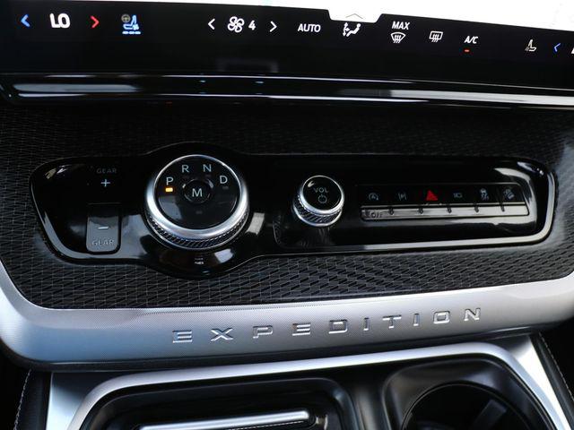 2025 Ford Expedition Platinum MAX
