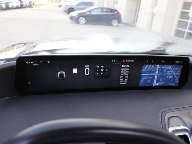 2025 Ford Expedition Platinum MAX