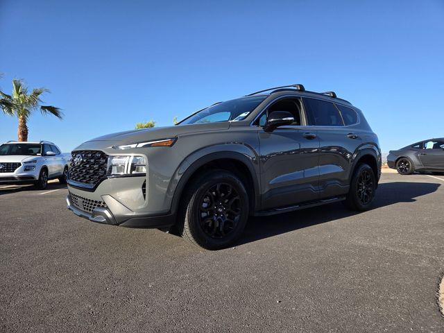 2023 Hyundai Santa Fe XRT 2.5 AWD's photo