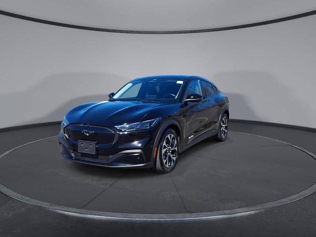 2024 Ford Mustang Mach-E Select