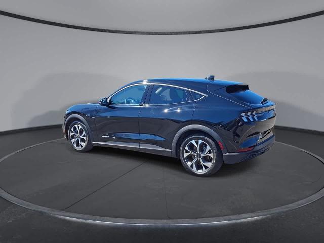 2024 Ford Mustang Mach-E Select
