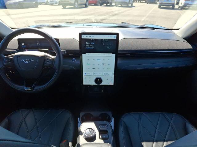 2024 Ford Mustang Mach-E Select