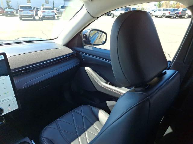 2024 Ford Mustang Mach-E Select