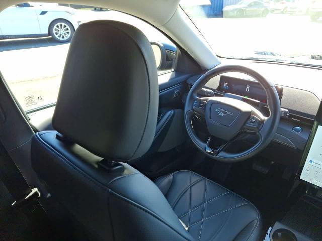 2024 Ford Mustang Mach-E Select
