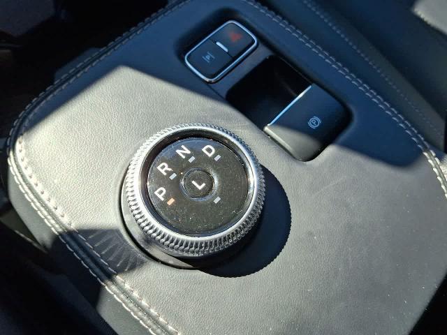 2024 Ford Mustang Mach-E Select