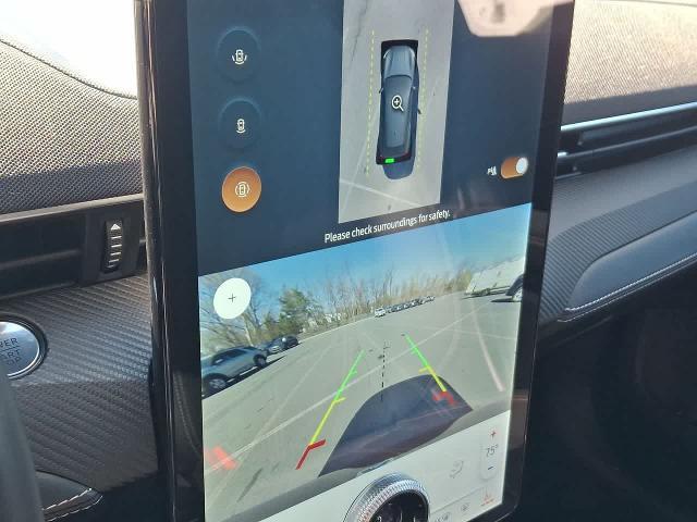2024 Ford Mustang Mach-E Select
