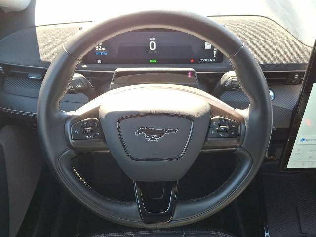 2024 Ford Mustang Mach-E Select