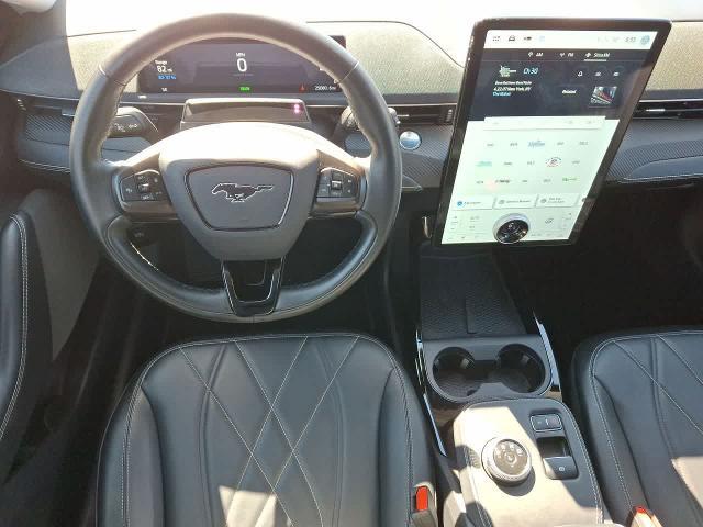 2024 Ford Mustang Mach-E Select