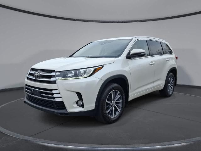 2018 Toyota Highlander Sport for sale in Eatontown, NJ