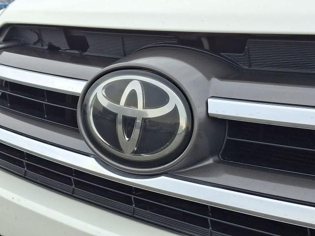 2018 Toyota Highlander Sport