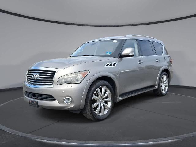 2014 INFINITI QX80 Base for sale in Eatontown, NJ