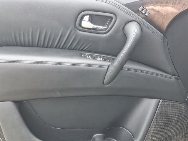2014 INFINITI QX80 Base