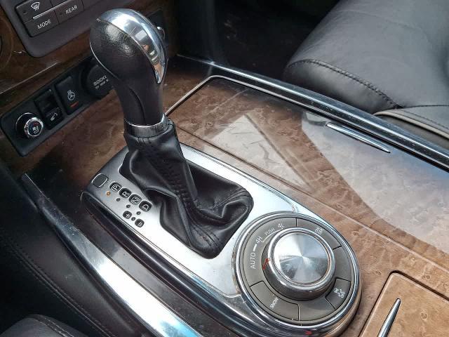 2014 INFINITI QX80 Base