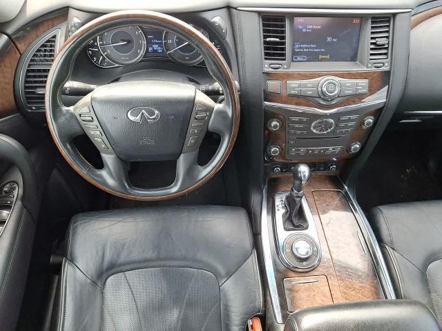 2014 INFINITI QX80 Base
