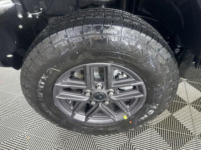 2026 Jeep Wrangler WRANGLER 4-DOOR SPORT S 2026 Jeep Wrangler WRANGLER 4-DOOR SPORT S