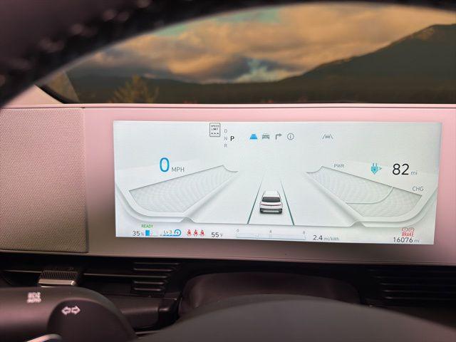 2024 Hyundai IONIQ 5 Limited
