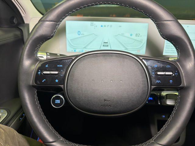 2024 Hyundai IONIQ 5 Limited