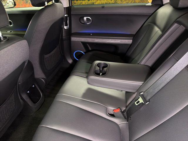 2024 Hyundai IONIQ 5 Limited