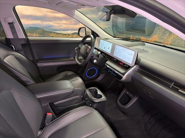 2024 Hyundai IONIQ 5 Limited