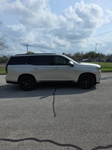 2024 Cadillac Escalade 4WD Sport Platinum for sale in Brenham, TX