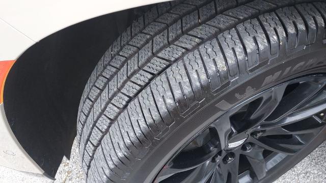 2024 Cadillac Escalade 4WD Sport Platinum