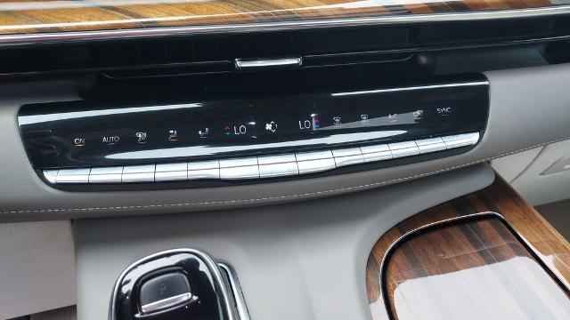 2024 Cadillac Escalade 4WD Sport Platinum