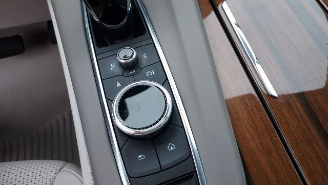 2024 Cadillac Escalade 4WD Sport Platinum