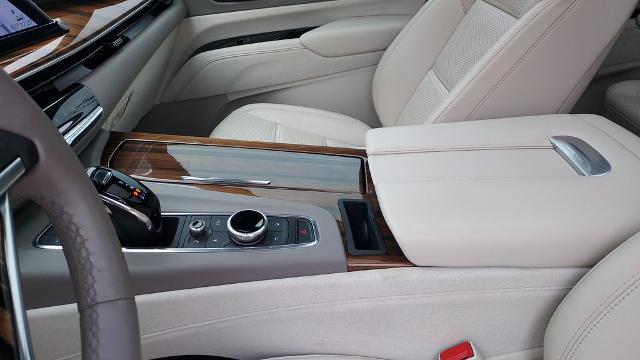 2024 Cadillac Escalade 4WD Sport Platinum